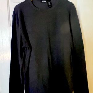 Claiborne gray shirt (XXL)